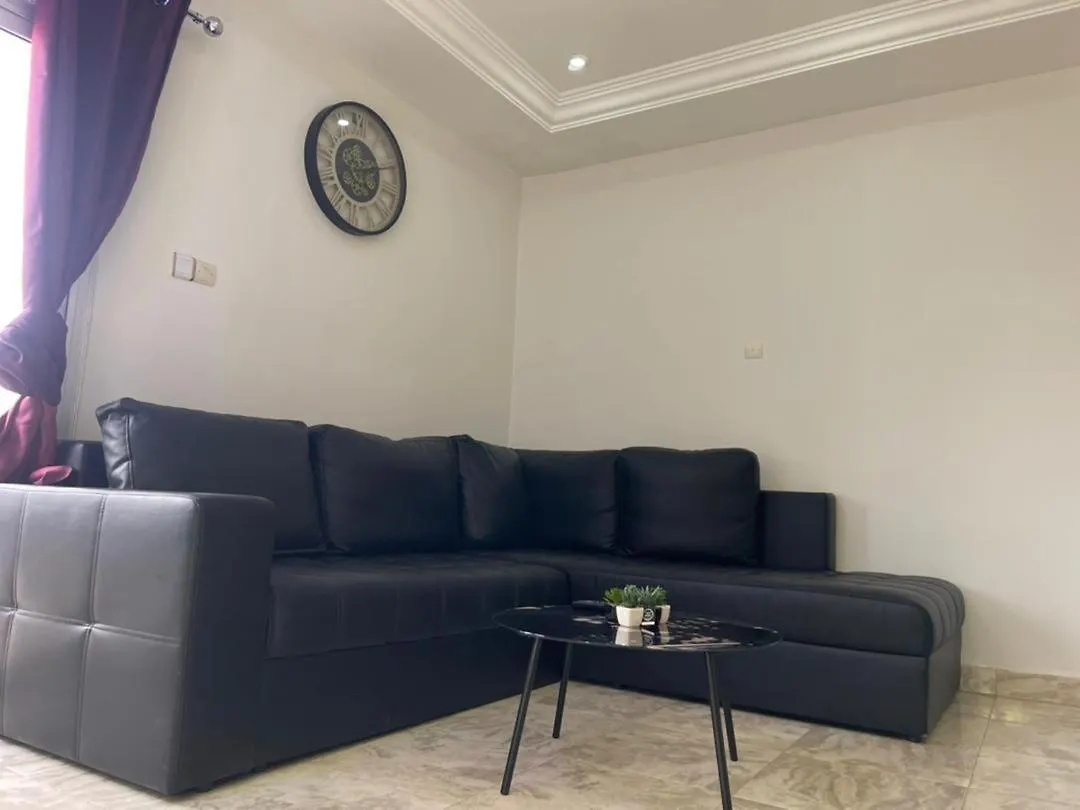 Apartman Le Teranga De Ngor Almadies