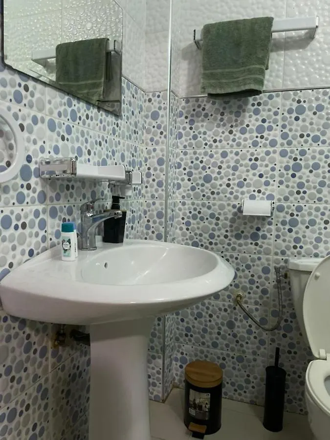 Apartman Le Teranga De Ngor Almadies Szenegál