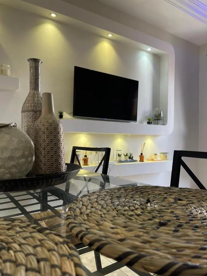 Le Teranga De Ngor Almadies Apartman