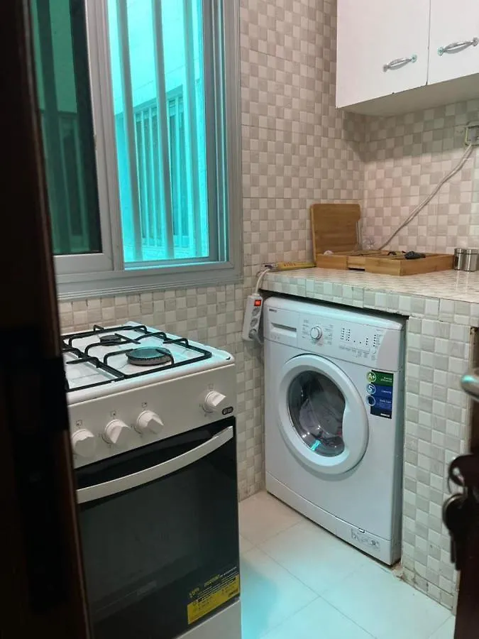 Le Teranga De Ngor Almadies Apartment Dakar